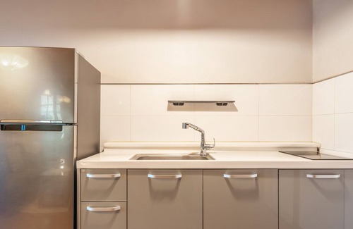 Seo Casa | Hongcheon Fiction House Pension
