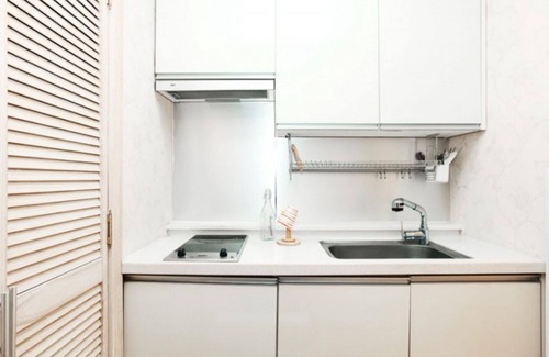 Seo Casa | Hongcheon Gamjatown Pension
