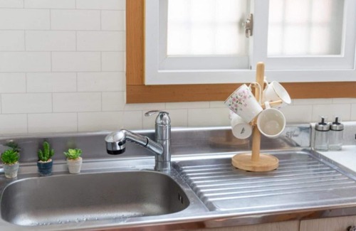Seo Casa | Hongcheon Gamjatown Pension