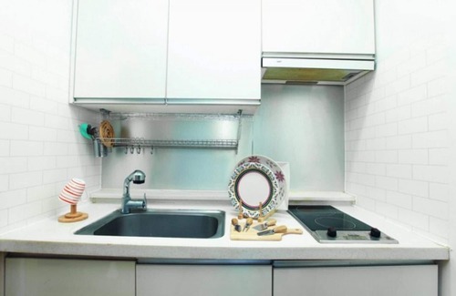 Seo Casa | Hongcheon Gamjatown Pension
