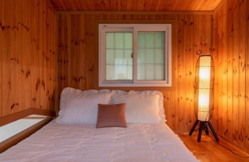 Seo Casa | Hongcheon Gamjatown Pension