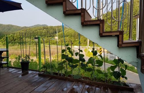 Hongcheon Casa | Hongcheon haedrin pension