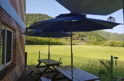 Hongcheon Casa | Hongcheon haedrin pension
