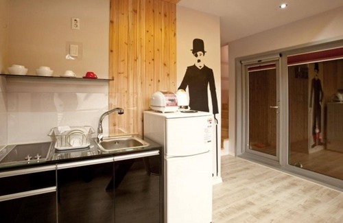 Seo Casa | Hongcheon In My Life Pension