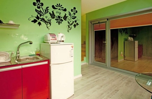 Seo Casa | Hongcheon In My Life Pension