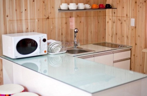 Seo Casa | Hongcheon In My Life Pension