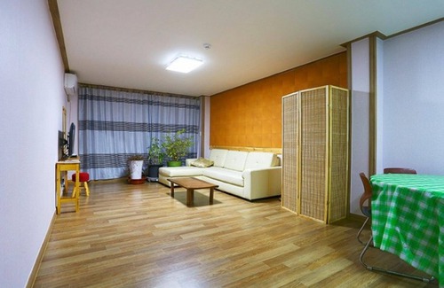 Hongcheon Casa | Hongcheon Kkotjip Pension