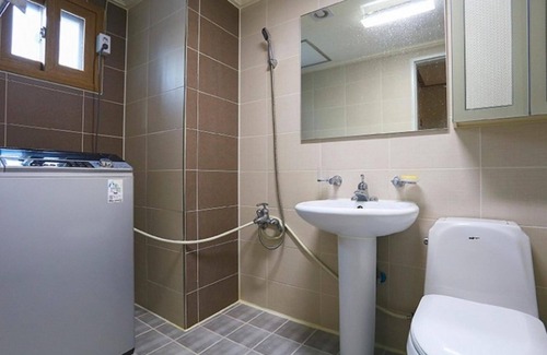 Hongcheon Casa | Hongcheon Kkotjip Pension