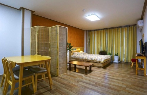 Hongcheon Casa | Hongcheon Kkotjip Pension