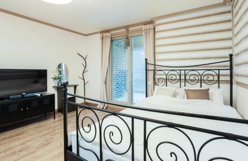 Seo Casa | Hongcheon Lama Richa Pension