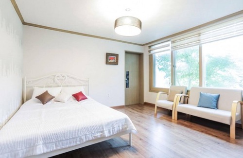 Seo Casa | Hongcheon Lama Richa Pension