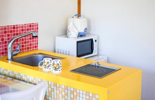 Seo Casa | Hongcheon Lime Orange Pension