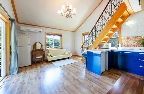 Seo Casa | Hongcheon Lime Orange Pension