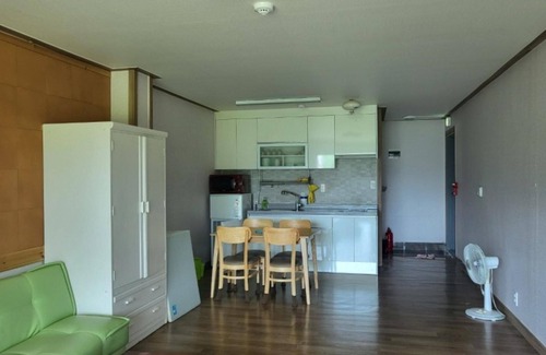 Hongcheon Casa | Hongcheon Mangosup Pension