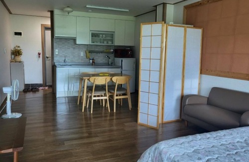 Hongcheon Casa | Hongcheon Mangosup Pension