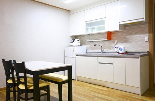 Hongcheon Casa | Hongcheon Mangosup Pension