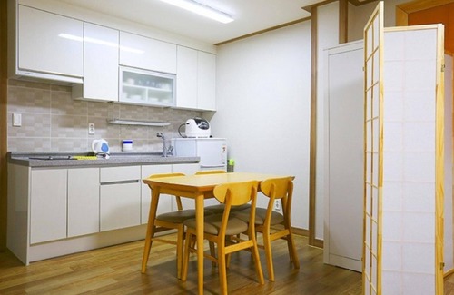 Hongcheon Casa | Hongcheon Mangosup Pension