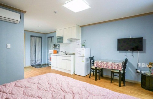 Seo Casa | Hongcheon Miso House Pension