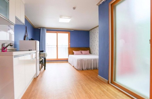 Seo Casa | Hongcheon Miso House Pension