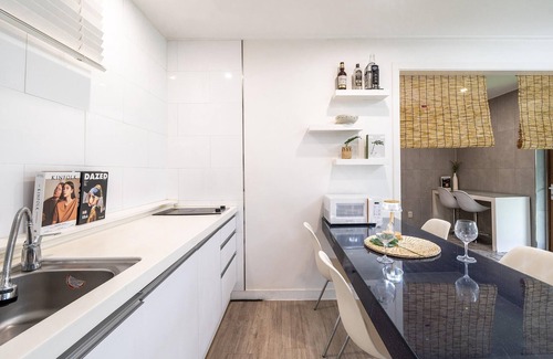 Hongcheon Casa | Hongcheon Noilgangmaeul Pet Pension