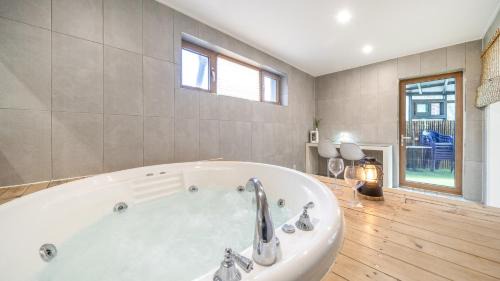 Hongcheon Casa | Hongcheon noilgangmaeul Pet Pension