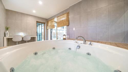 Hongcheon Casa | Hongcheon noilgangmaeul Pet Pension