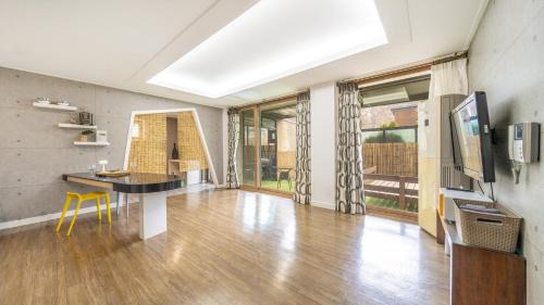 Hongcheon Casa | Hongcheon noilgangmaeul Pet Pension