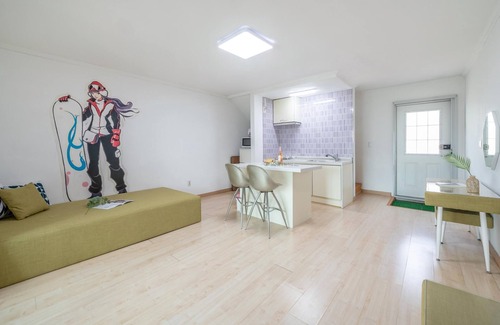 Seo Casa | Hongcheon On The Hill Pension