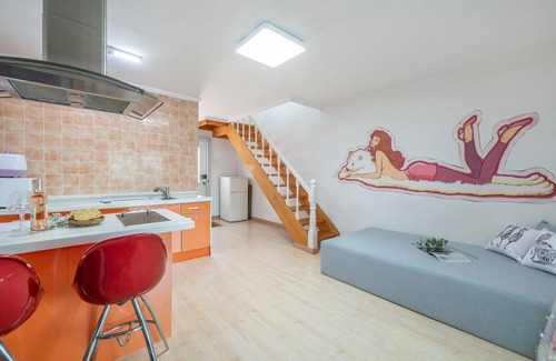Seo Casa | Hongcheon On The Hill Pension