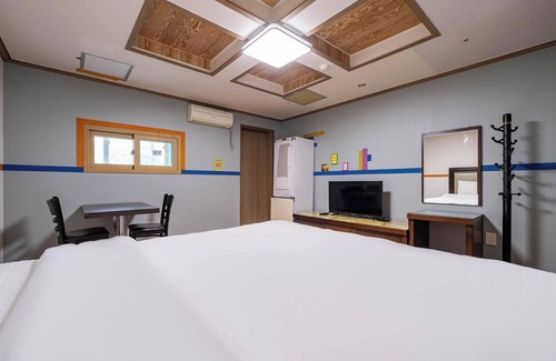 Seo Hotel | Hongcheon Resotel