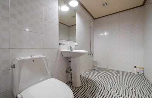 Seo Hotel | Hongcheon Resotel