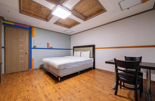 Seo Hotel | Hongcheon Resotel