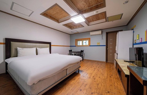 Seo Hotel | Hongcheon Resotel
