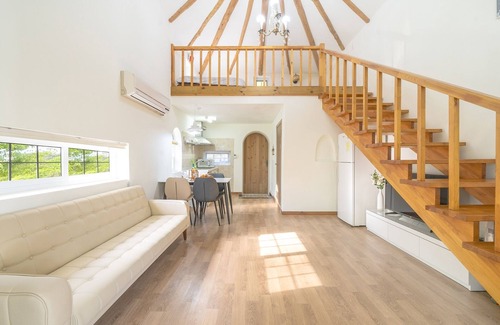Seo Casa | Hongcheon Sedona pet Pension