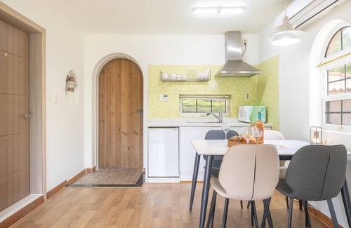 Seo Casa | Hongcheon Sedona pet Pension