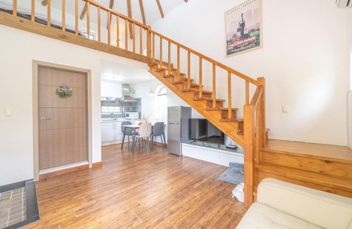 Seo Casa | Hongcheon Sedona pet Pension
