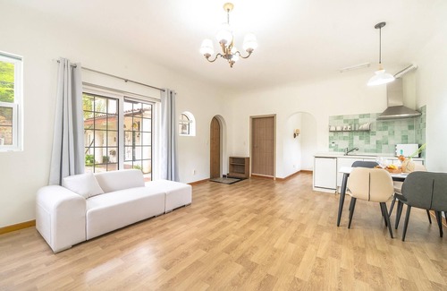 Seo Casa | Hongcheon Sedona pet Pension