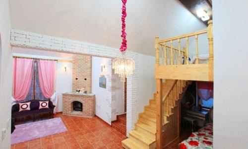 Seo Casa | Hongcheon Star n Sharp Pension