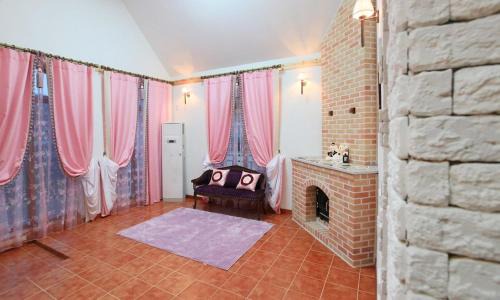Seo Casa | Hongcheon Star n Sharp Pension