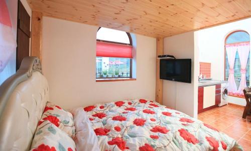 Seo Casa | Hongcheon Star n Sharp Pension