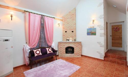 Seo Casa | Hongcheon Star n Sharp Pension