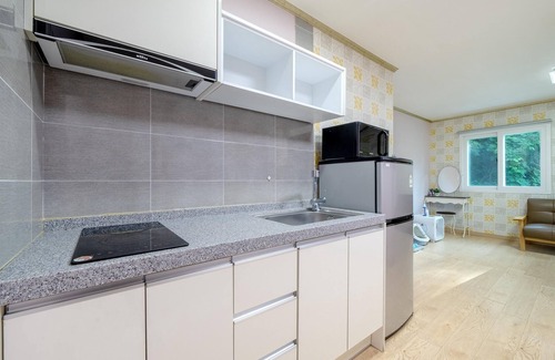 Hongcheon Casa | Hongcheon Stoneisland Pension