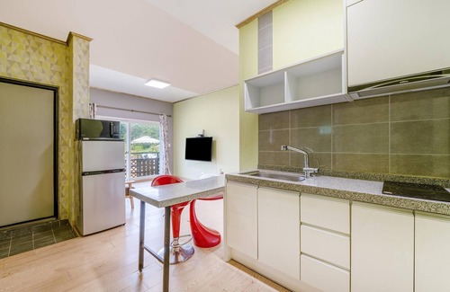 Hongcheon Casa | Hongcheon Stoneisland Pension