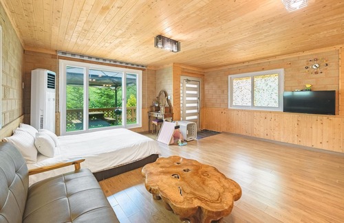 Hongcheon Casa | Hongcheon Stoneisland Pension