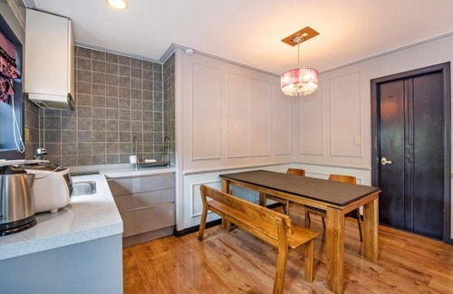 Seo Casa | Hongcheon Tasha's Garden Pension