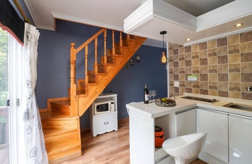 Seo Casa | Hongcheon The Wizard of Oz Pension