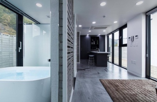 Hongcheon Casa | Hongcheon Uno House Pool Villa
