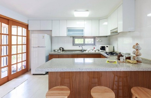 Hongcheon Casa | Hongcheon Village 736 Pension