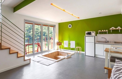 Hongcheon Casa | Hongcheon Village 736 Pension
