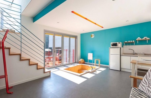 Hongcheon Casa | Hongcheon Village 736 Pension